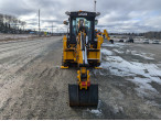 7: 2020 JCB 1CXT BACKHOE LOADER