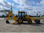 2: 2023 JCB 3CX-14 Backhoe