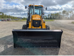 4: 2023 JCB 3CX-14 Backhoe