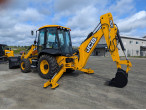 1: 2023 JCB 3CX-14 Backhoe