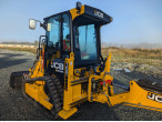 3: 2024 JCB 1CXT TRACKED Backhoe