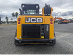 4: NEW JCB 3TS-8T TELESKID TELEHANDLER