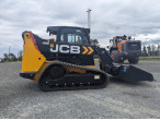6: NEW JCB 3TS-8T TELESKID TELEHANDLER