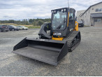 10: NEW JCB 3TS-8T TELESKID TELEHANDLER