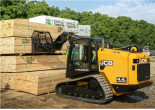 2: New JCB 4TS-8T Teleskid