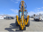 7: NEW JCB 4CX PRO BACKHOE