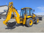 6: NEW JCB 4CX PRO BACKHOE