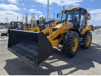 3: NEW JCB 4CX PRO BACKHOE