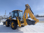 5: NEW JCB 4CX PRO BACKHOE