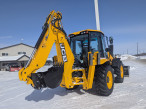 7: NEW JCB 4CX PRO BACKHOE