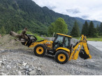 2: NEW JCB 4CX PRO BACKHOE