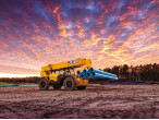 1: NEW JCB 510-56 Telehandler