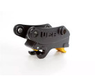 1: NEW JCB Hydraulic Quick Coupler