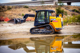 1: JCB 3TS-8T Teleskid