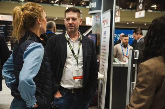 1/2: ReadyQuip at PDAC 2026 and the Northern Ontario Mining Showcase