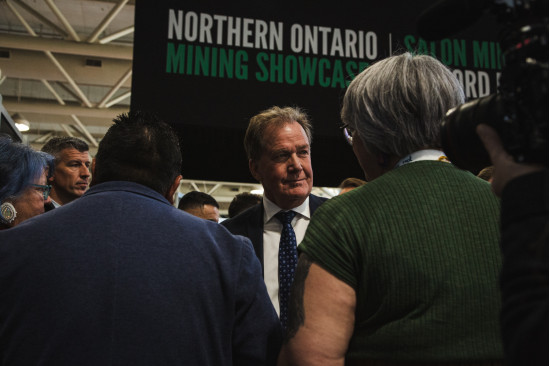 1/5: ReadyQuip at PDAC 2026 and the Northern Ontario Mining Showcase