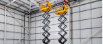 Why Electric Scissor Lifts Are Gaining Popularity in Mining and Industrial Facilities