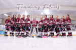 Supporting the Next Generation of Athletes: ReadyQuip Sponsors the Timmins Falcons U9 Girls Hockey Team