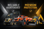 ReadyQuip Heavy Equipment Maintenance Packages in Northern Ontario: Reduce Downtime and Maximize Uptime