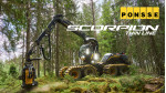 PONSSE Thin Line: Forestry Equipment Built for Thinning Operations