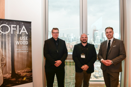 1/1: ReadyQuip Participates in OFIA Convention 2025