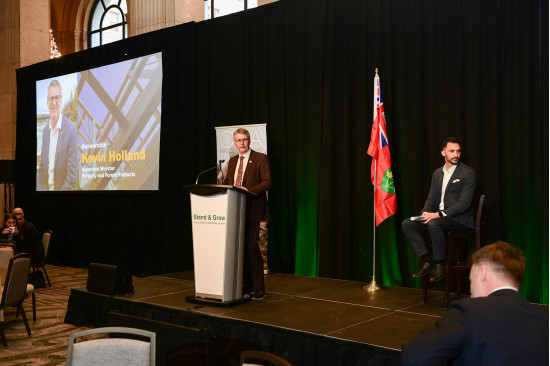 1/4: ReadyQuip Participates in OFIA Convention 2025