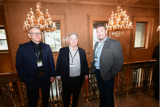 1/6: ReadyQuip Participates in OFIA Convention 2025