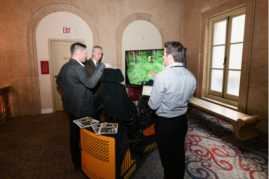 1/7: ReadyQuip Participates in OFIA Convention 2025
