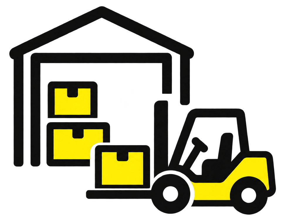 Inventory & Logistics Coordinator 