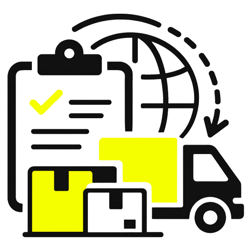 Supply Chain, Sales & Marketing Coordinator 