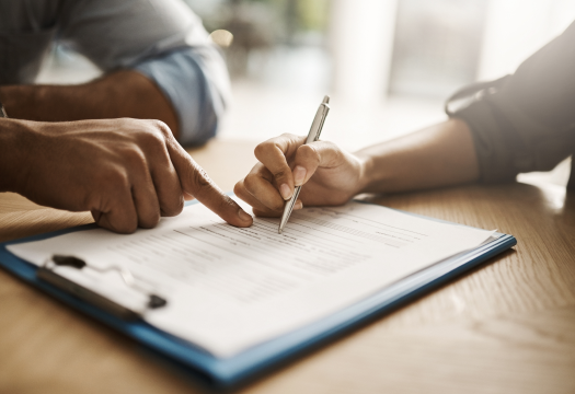 Considering financing? Click the link and fill out the form!