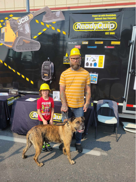 1/7: ReadyQuip at CEN CAN 2024