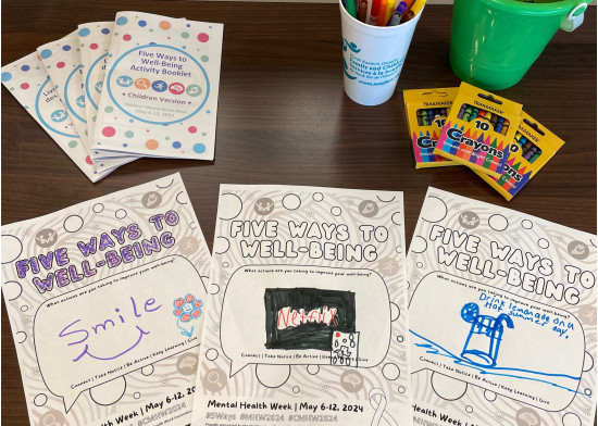 1/3: Readyquip Proudly Supports Children's Mental Health Week