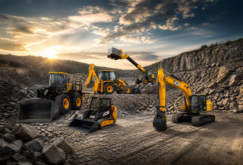 JCB Finance Options