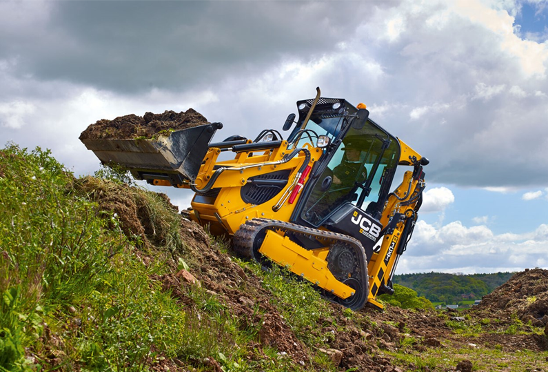 JCB Finance Options