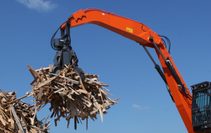 Material Handlers