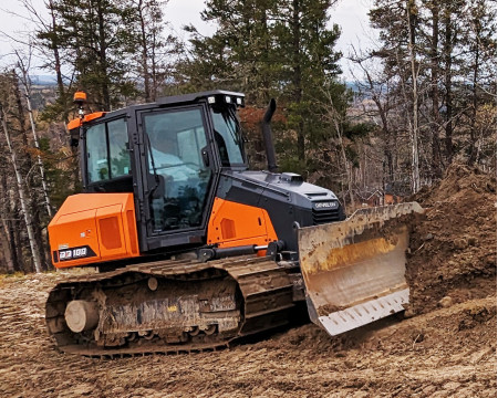 DOZERS