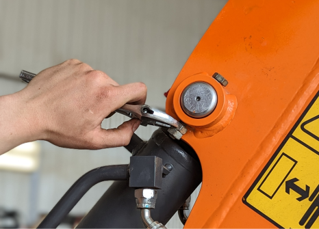 Equipment Inspections