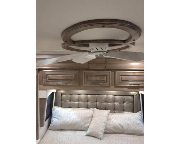 6: 2022  Entegra Coach Anthem 44B Class A diesel motorhome
