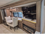 11: 2022  Entegra Coach Anthem 44B Class A diesel motorhome