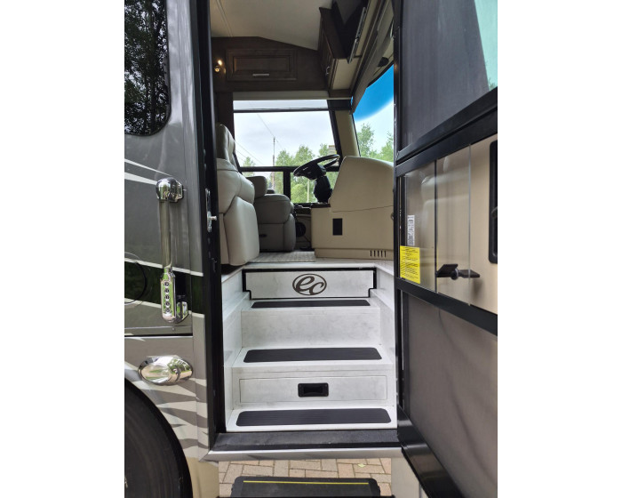 13: 2022  Entegra Coach Anthem 44B Class A diesel motorhome