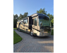 1: 2022  Entegra Coach Anthem 44B Class A diesel motorhome