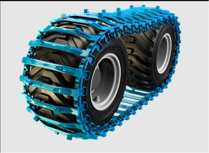 1: 2023 Olofsfors EVO 30 TRACKS