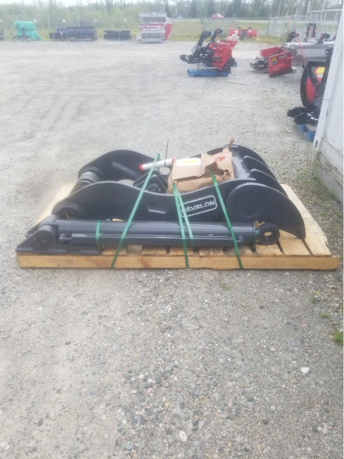 1: 2023 DEVELON HT-30DM3T-A THUMB