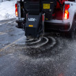 3: New BOSS VBX+ 3 Yard Pintle V-Box Spreader