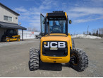 8: 2023 JCB 940-4 RTFL Forklift
