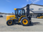 10: 2023 JCB 940-4 RTFL Forklift