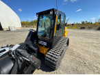 2: 2025 JCB 270 T Compact Track Loader