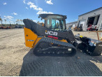 3: 2025 JCB 270 T Compact Track Loader