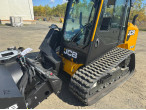 4: 2025 JCB 270 T Compact Track Loader